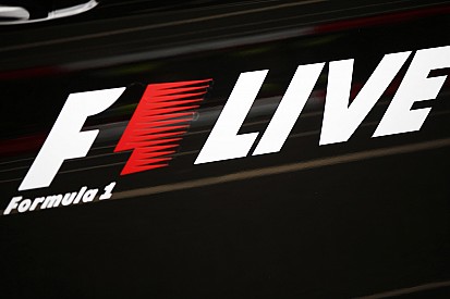 Liberty, F1'in logosunu değiştirmeye hazırlanıyor!