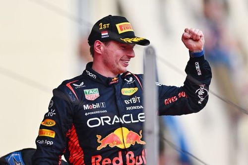 Verstappen pobije rekord zwycięstw