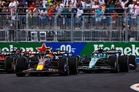 As&iacute; se ve Aston Martin en relaci&oacute;n a Red Bull en la F1 2023