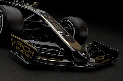 Novo patrocinador da Haas: queremos brigar com Red Bull “dentro e fora da pista”