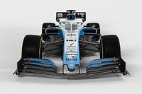 Williams no rodar&aacute; durante el primer d&iacute;a de pruebas en Barcelona