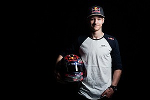 Van Amersfoort Racing strikt Red Bull-junior Hauger voor Formule 4
