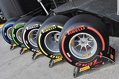 Kiadták a versenyzők gumiválasztását az évadnyitó F1-es nagydíjra