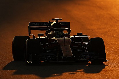 Vota: ¿cuál es el coche de F1 más bonito en 2019?