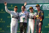 El r&eacute;cord de F1 que a&uacute;n podr&iacute;a aumentar en 2026 (probablemente no)