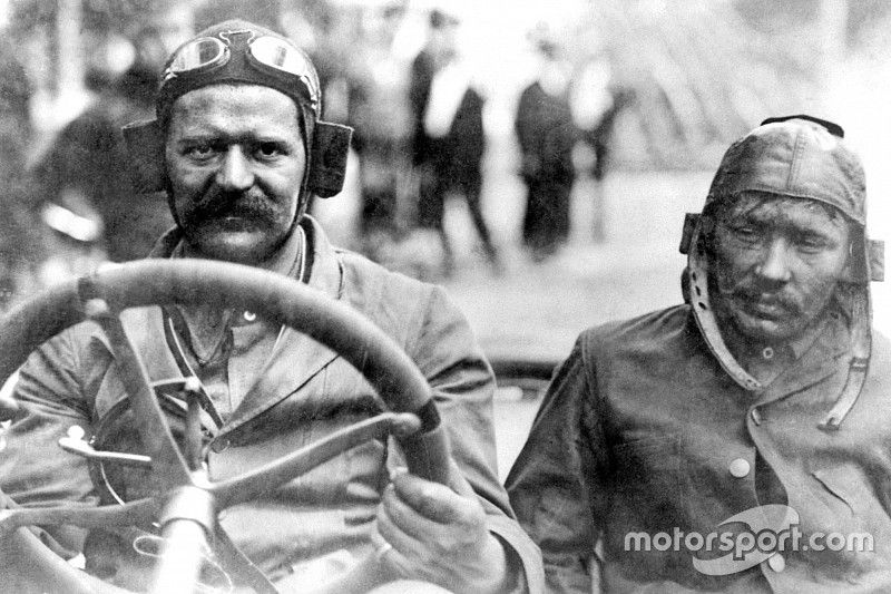Louis Chevrolet