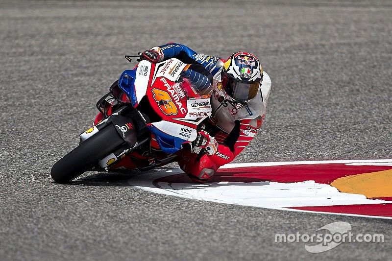 Jack Miller, Pramac Racing