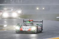 Canapino quiere m&aacute;s oportunidades de correr en Estados Unidos