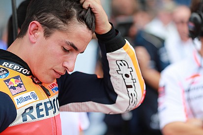 Marquez weet dat MotoGP-dominantie niet eeuwig duurt