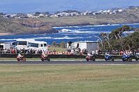 Adi&oacute;s al triplete en MotoGP