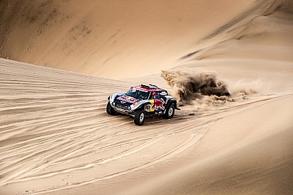Dakar 2019, video: ecco le immagini salienti della Tappa 9