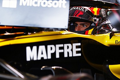 Сайнс готовий стати лідером McLaren у 2019-му