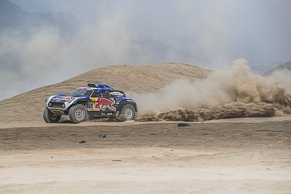 Diez cosas que debes seguir en el Dakar 2019