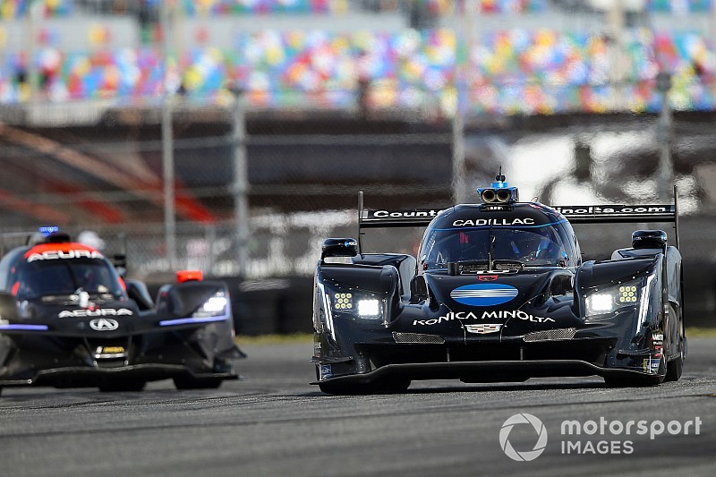 beIN emitirá en exclusiva las 24 horas de Daytona