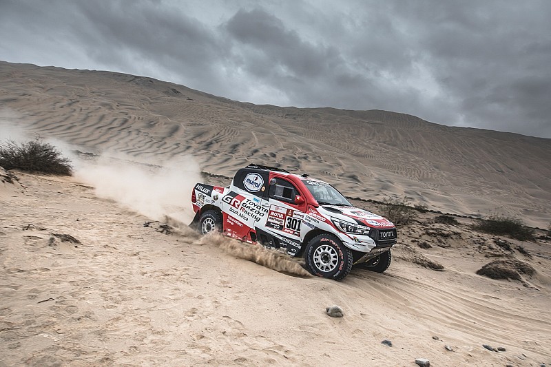 Al-Attiyah :