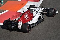 Sauber anuncia data de lan&ccedil;amento de carro para temporada 2019