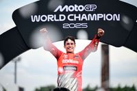 Quartararo exalta Márquez como "lenda" da MotoGP; veja elogios do grid após título de Marc