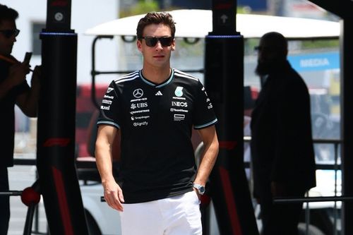 F1: Russell afirma que já seria bicampeão se tivesse se juntado à Mercedes "cinco anos antes"
