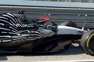 Racing Bulls y Lindblad completan 300 km a Imola con la AT04