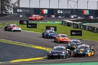 Porsche Cup credencia candidatos aos títulos de 2025 nas etapas de Portugal