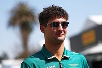 F1: Aston Martin anuncia Jak Crawford como piloto reserva para 2026