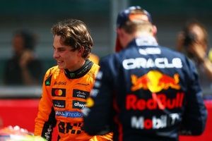 Piastri: "Preocuparme por Verstappen no me ayudará a ganar el título"