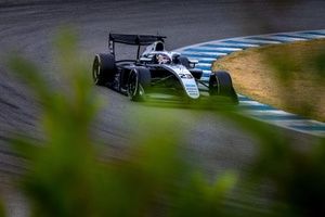 Pedro Clerot destaca bom início com Rodin nos testes da F3
