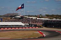 Así vivimos la clasificación para el GP de Estados Unidos de F1 2025 en Austin