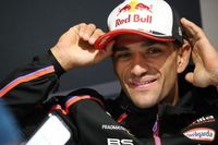 Mart&iacute;n: "He reflexionado sobre mi situaci&oacute;n, y no tengo que hacer m&aacute;s de lo que me toca"