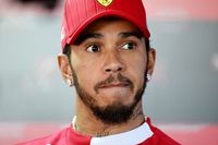 Guenther Steiner hits out at Lewis Hamilton for Hungarian GP comments: "Attitude of giving up"