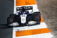 Russell: "Comet&iacute; demasiados errores"