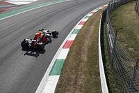 La FIA responde a Red Bull sobre la sanci&oacute;n a P&eacute;rez en Monza