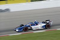 ¡Palou consigue su primera pole position en IndyCar en Portland!