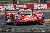 Nasr na pole position