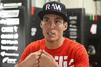 Espargar&oacute; desperdicia una oportunidad de oro por un error de Aprilia 