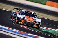 Audi krytykowane przez WRT