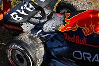 F1: Red Bull diz que Honda resolveu problema que levou ao abandono de Verstappen na Austrália