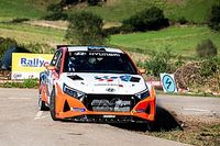S-CER: Pepe L&oacute;pez arrasa en el Rallye La Nuc&iacute;a-Mediterr&aacute;neo