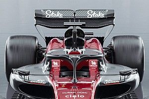 Waarom Alfa Romeo F1 vasthoudt aan uniek ontwerp rolbeugel in 2023