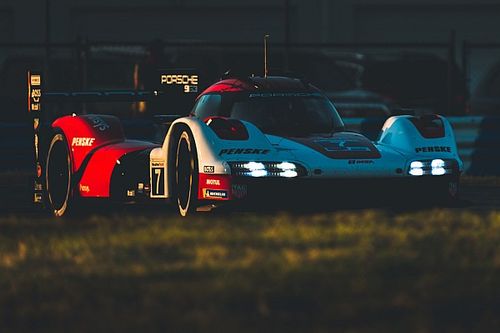 Porsche: Long-term aim should be Le Mans Hypercar and LMDh unification