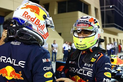 F1: Fittipaldi vê Pérez capaz de brigar pelo título em 2023