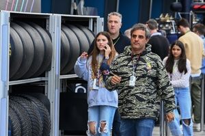 Montoya analiza lo que pueden esperar Sainz y Williams este año