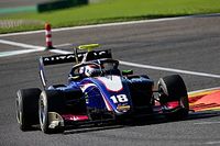 Piquet domina en Spa y Shwartzman en el campeonato de F3