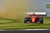 Las escapatorias de los circuitos enfrentan a pilotos y jefes de equipo