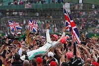 'Silverstone en 4 apuntes', por Chacho L&oacute;pez