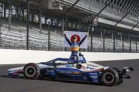 Indy 500: Sato se lleva su segunda Indy 500 con final accidentado; Alonso, 21&ordm;