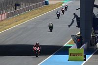 Redding ya gana en el WorldSBK; Bautista, 7&ordm;