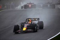 Verstappen wygrał chaotyczny wyścig na domowym torze