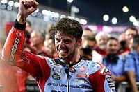 Di Giannantonio explica el 'Mapping 8' para ganar en Qatar