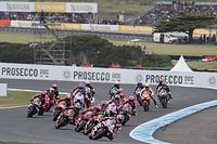 Así quedan los mundiales de MotoGP tras Australia